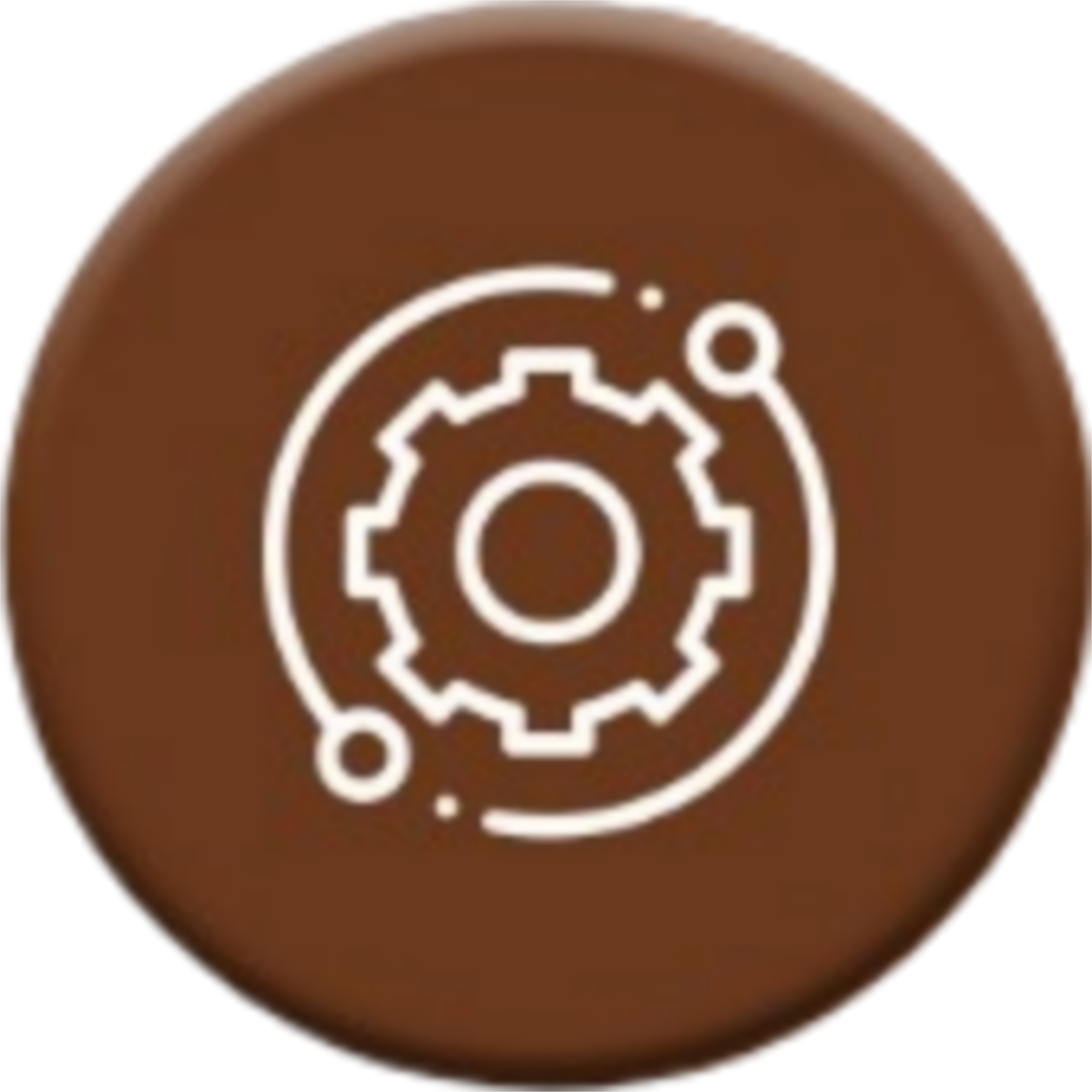 Technical Services Icon