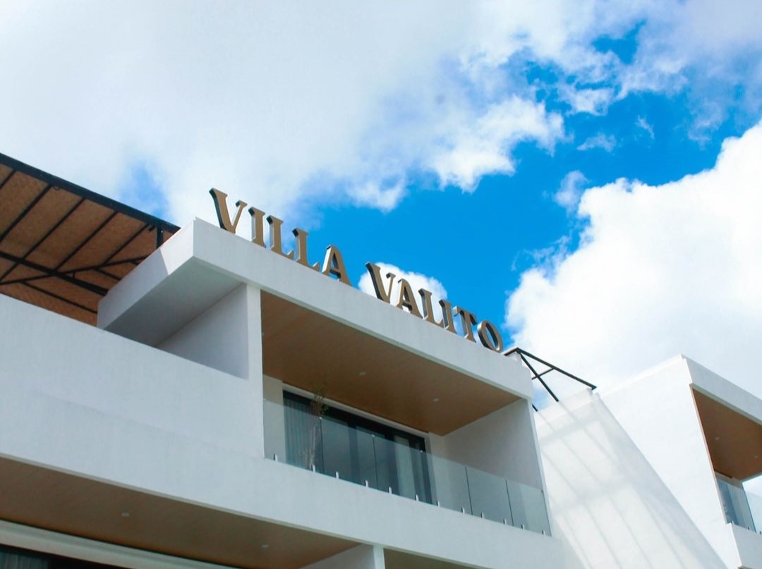 Vallo Villa