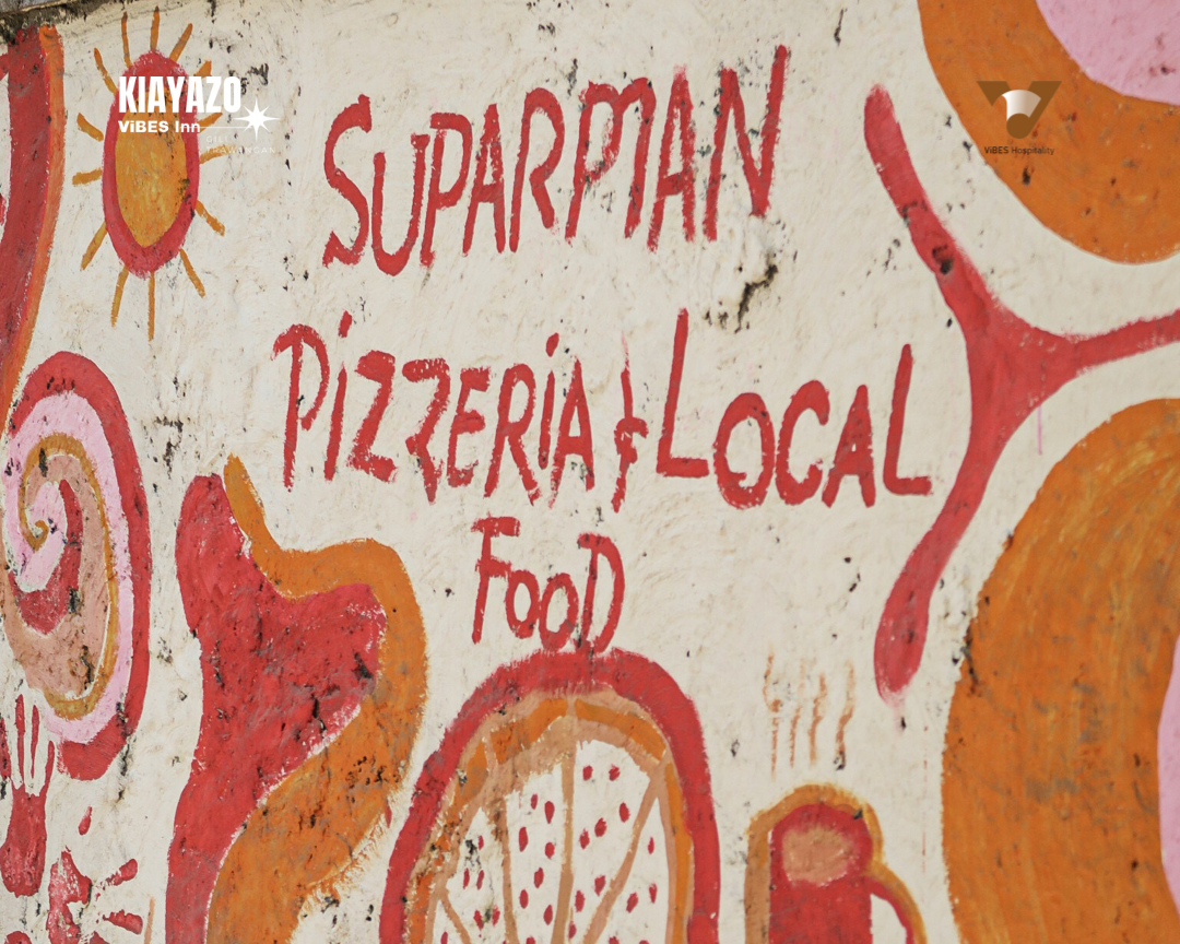 KIAYAZO Vibes INN - Image 8