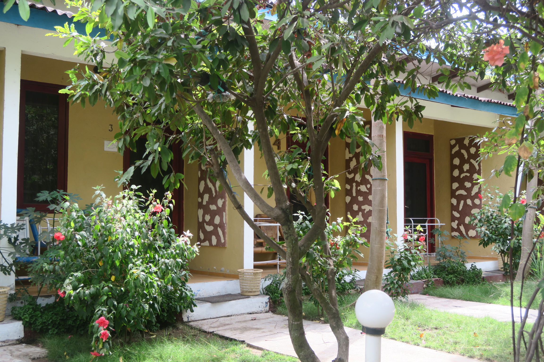 KIAYAZO Vibes INN - Image 3