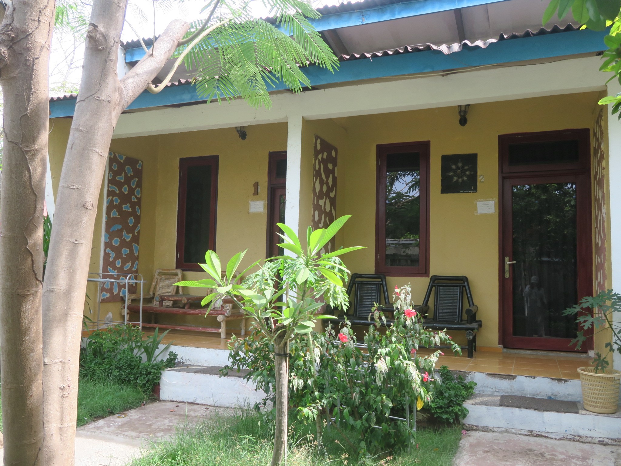 KU Villas - Image 2